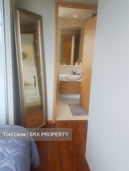 The Skywoods (D23), Condominium #173298822